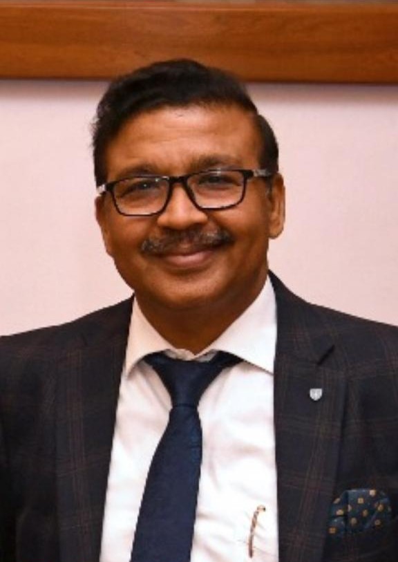 Shyam Gupta