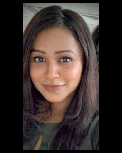Shanya Gupta